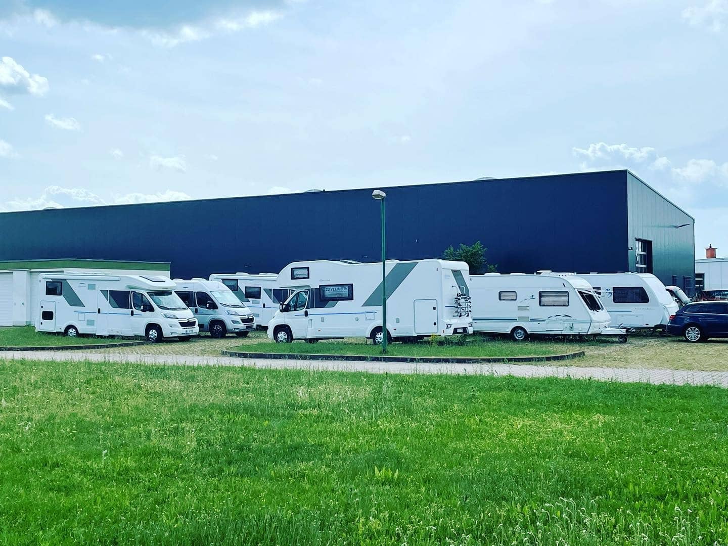 Angebot: 5% auf Ihre nächste Buchung